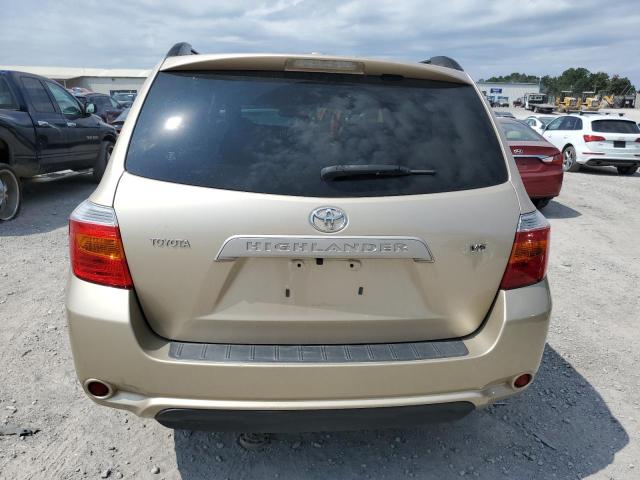 Photo 5 VIN: JTEDS41A992090675 - TOYOTA HIGHLANDER 