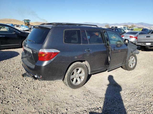 Photo 2 VIN: JTEDS41A992092460 - TOYOTA HIGHLANDER 