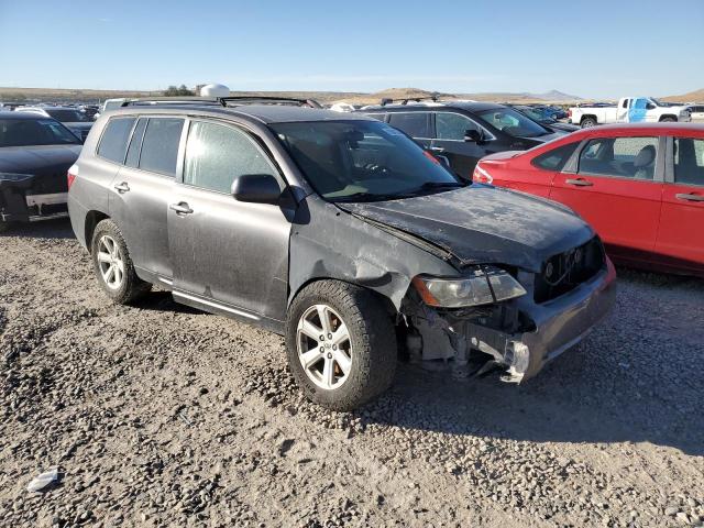 Photo 3 VIN: JTEDS41A992092460 - TOYOTA HIGHLANDER 