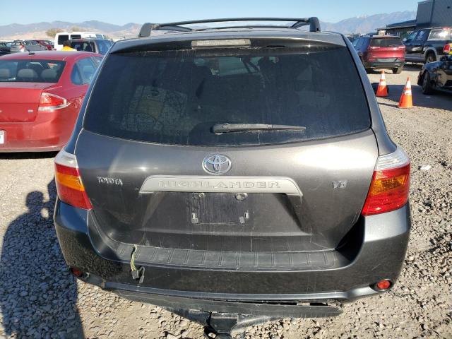 Photo 5 VIN: JTEDS41A992092460 - TOYOTA HIGHLANDER 