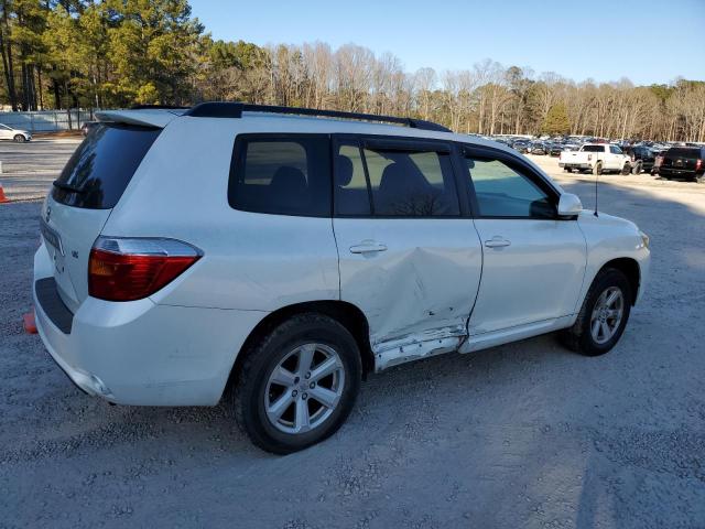 Photo 2 VIN: JTEDS41AX82002828 - TOYOTA HIGHLANDER 