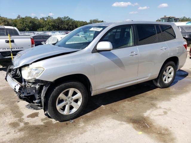 Photo 0 VIN: JTEDS41AX82004241 - TOYOTA HIGHLANDER 