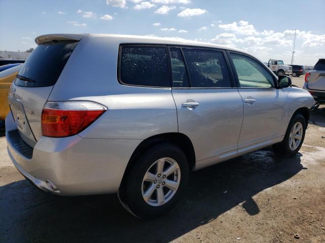 Photo 2 VIN: JTEDS41AX82004241 - TOYOTA HIGHLANDER 