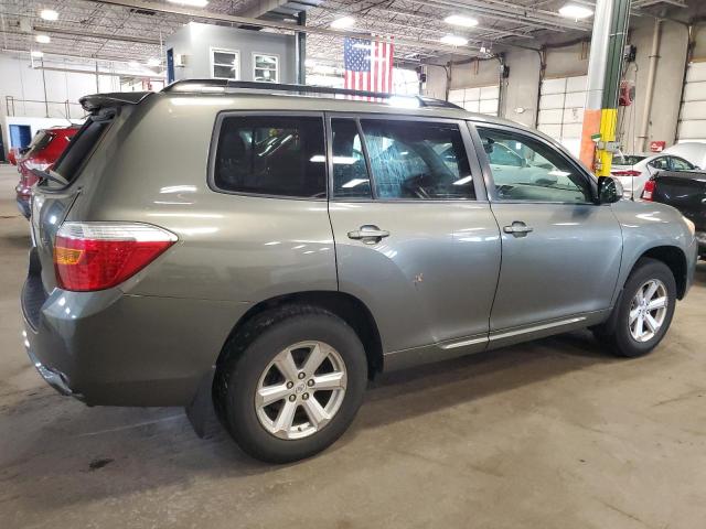 Photo 2 VIN: JTEDS41AX82021816 - TOYOTA HIGHLANDER 