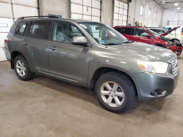 Photo 3 VIN: JTEDS41AX82021816 - TOYOTA HIGHLANDER 