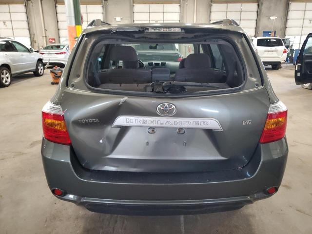 Photo 5 VIN: JTEDS41AX82021816 - TOYOTA HIGHLANDER 