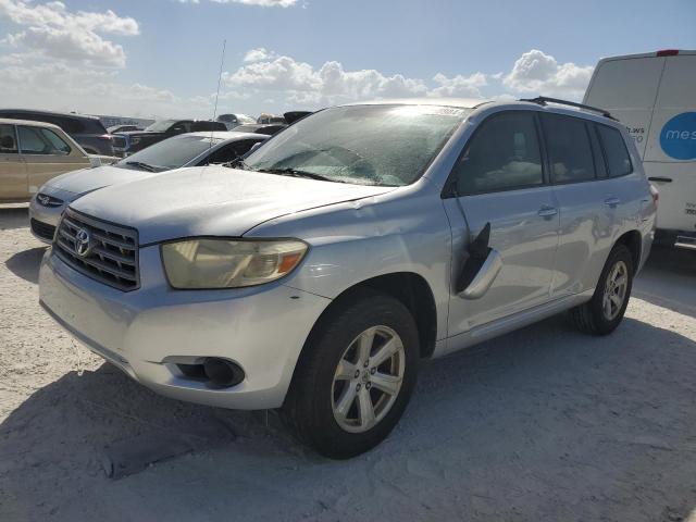 Photo 0 VIN: JTEDS41AX82022402 - TOYOTA HIGHLANDER 