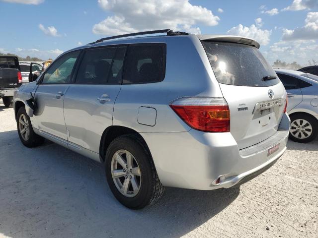 Photo 1 VIN: JTEDS41AX82022402 - TOYOTA HIGHLANDER 