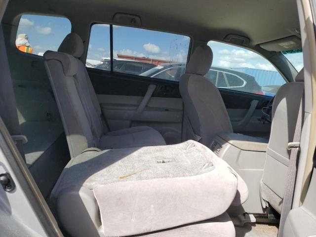 Photo 10 VIN: JTEDS41AX82022402 - TOYOTA HIGHLANDER 