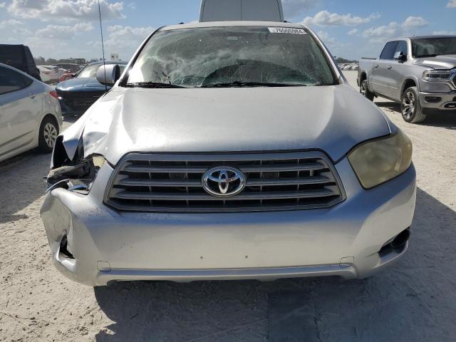 Photo 4 VIN: JTEDS41AX82022402 - TOYOTA HIGHLANDER 