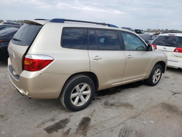 Photo 2 VIN: JTEDS41AX82048496 - TOYOTA HIGHLANDER 