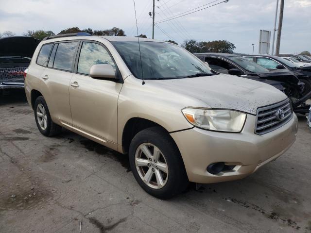 Photo 3 VIN: JTEDS41AX82048496 - TOYOTA HIGHLANDER 