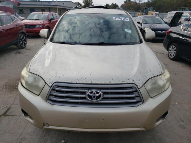 Photo 4 VIN: JTEDS41AX82048496 - TOYOTA HIGHLANDER 