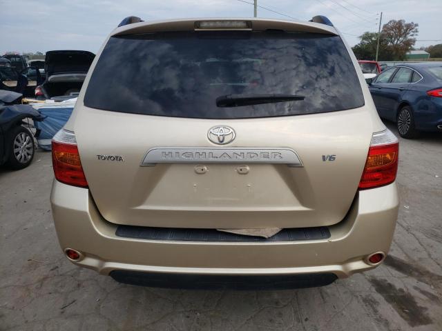 Photo 5 VIN: JTEDS41AX82048496 - TOYOTA HIGHLANDER 