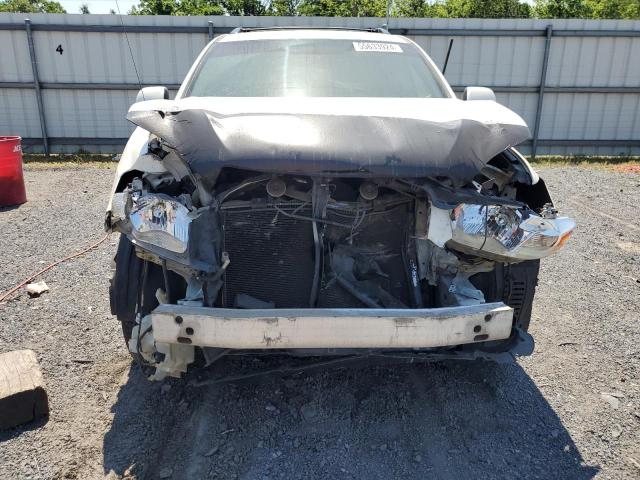 Photo 4 VIN: JTEDS41AX82055528 - TOYOTA HIGHLANDER 