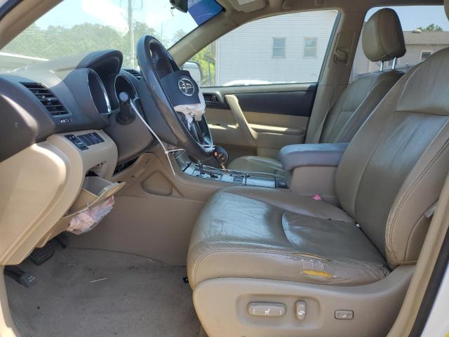 Photo 6 VIN: JTEDS41AX82055528 - TOYOTA HIGHLANDER 