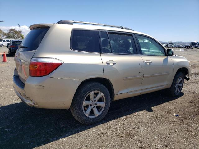 Photo 2 VIN: JTEDS41AX82063693 - TOYOTA HIGHLANDER 