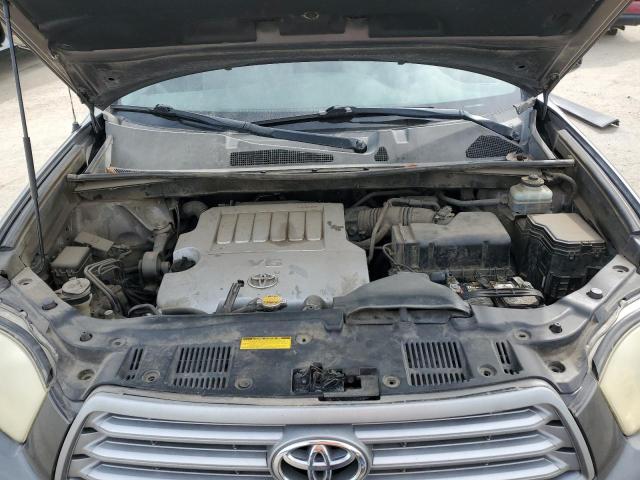 Photo 11 VIN: JTEDS41AX82064276 - TOYOTA HIGHLANDER 