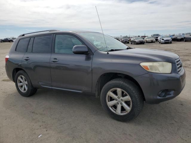 Photo 3 VIN: JTEDS41AX82064276 - TOYOTA HIGHLANDER 