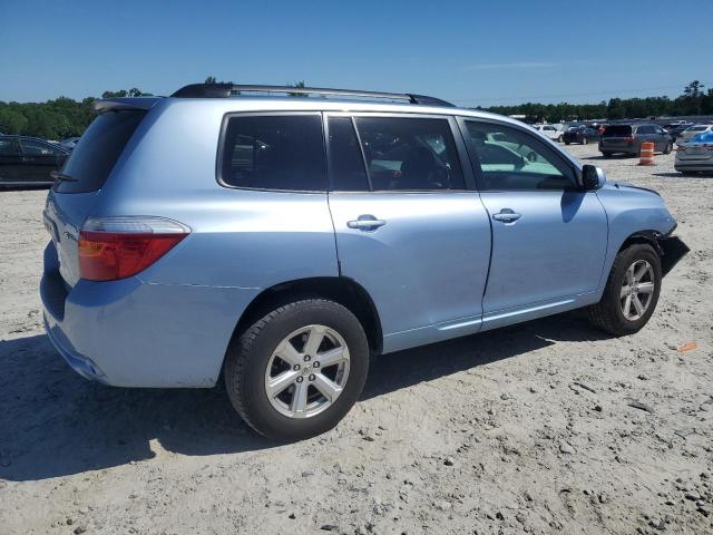 Photo 2 VIN: JTEDS41AX92087784 - TOYOTA HIGHLANDER 