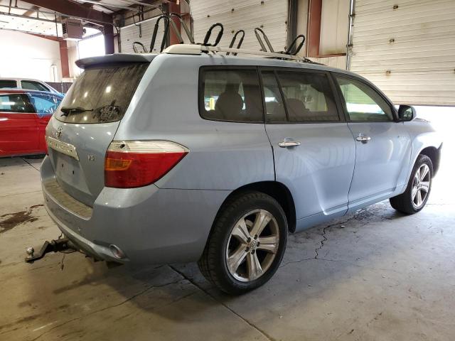 Photo 2 VIN: JTEDS42A082004389 - TOYOTA HIGHLANDER 