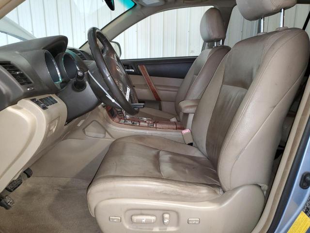 Photo 6 VIN: JTEDS42A082004389 - TOYOTA HIGHLANDER 