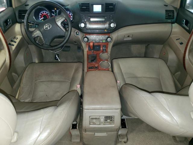 Photo 7 VIN: JTEDS42A082004389 - TOYOTA HIGHLANDER 