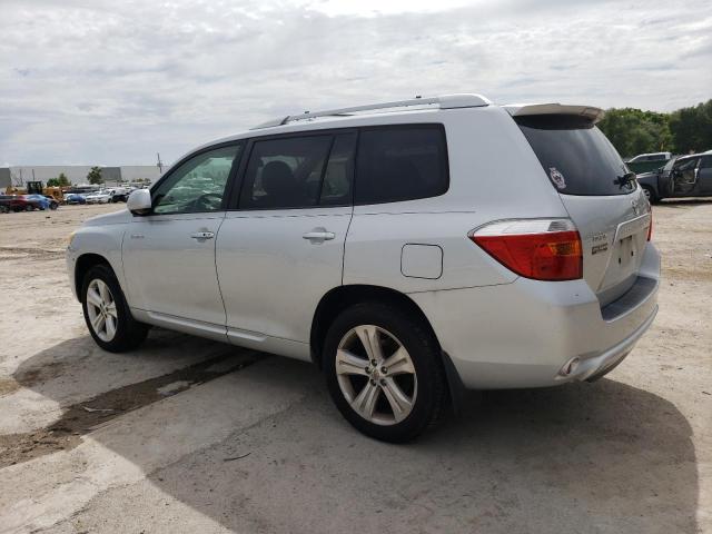 Photo 1 VIN: JTEDS42A082045105 - TOYOTA HIGHLANDER 