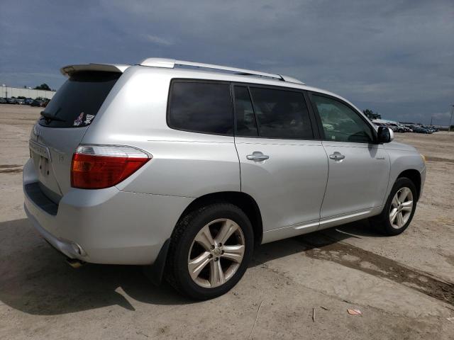 Photo 2 VIN: JTEDS42A082045105 - TOYOTA HIGHLANDER 