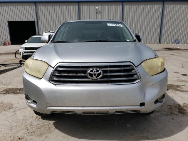 Photo 4 VIN: JTEDS42A082045105 - TOYOTA HIGHLANDER 