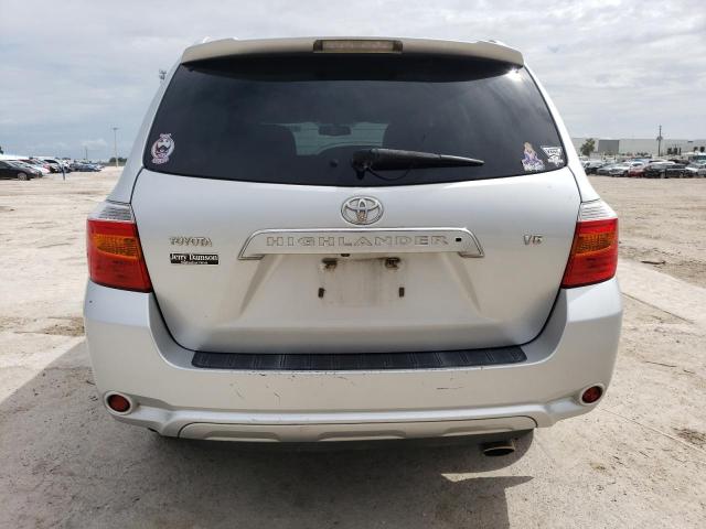 Photo 5 VIN: JTEDS42A082045105 - TOYOTA HIGHLANDER 