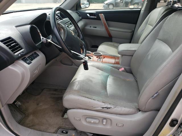 Photo 6 VIN: JTEDS42A082045105 - TOYOTA HIGHLANDER 