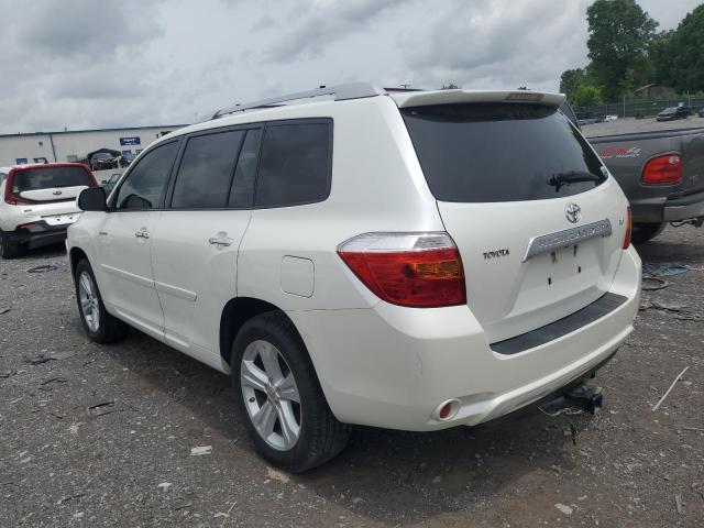 Photo 1 VIN: JTEDS42A082065063 - TOYOTA HIGHLANDER 