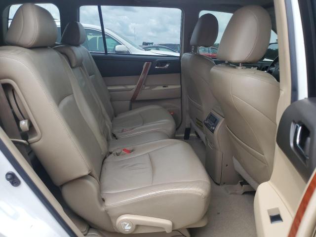 Photo 10 VIN: JTEDS42A082065063 - TOYOTA HIGHLANDER 