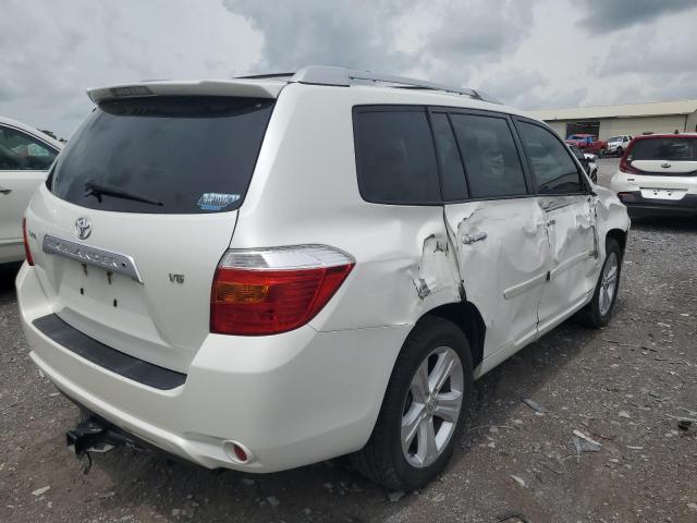 Photo 2 VIN: JTEDS42A082065063 - TOYOTA HIGHLANDER 