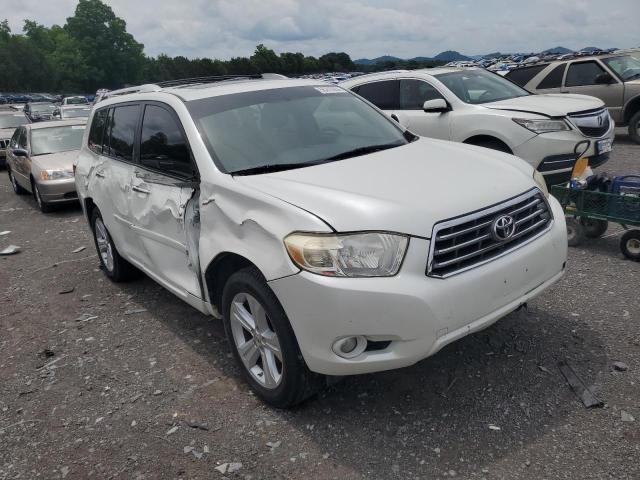 Photo 3 VIN: JTEDS42A082065063 - TOYOTA HIGHLANDER 