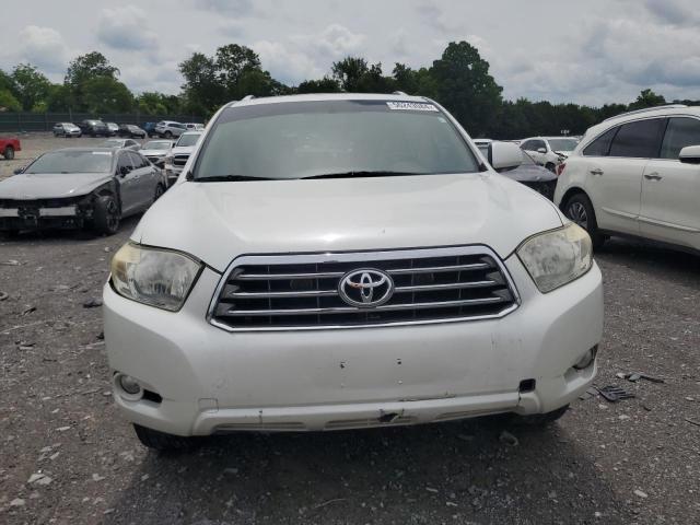 Photo 4 VIN: JTEDS42A082065063 - TOYOTA HIGHLANDER 