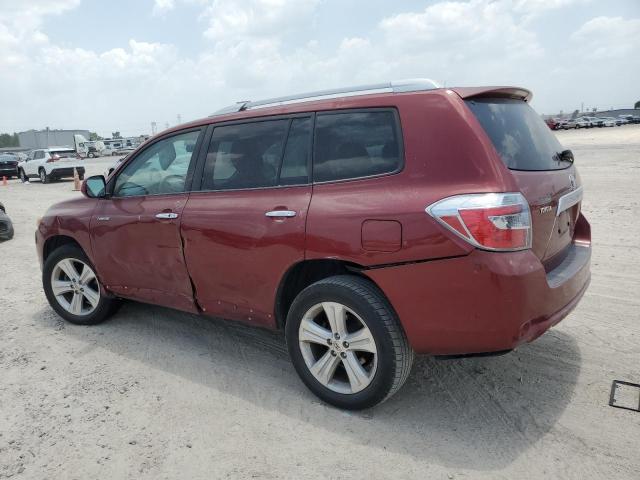 Photo 1 VIN: JTEDS42A092075965 - TOYOTA HIGHLANDER 