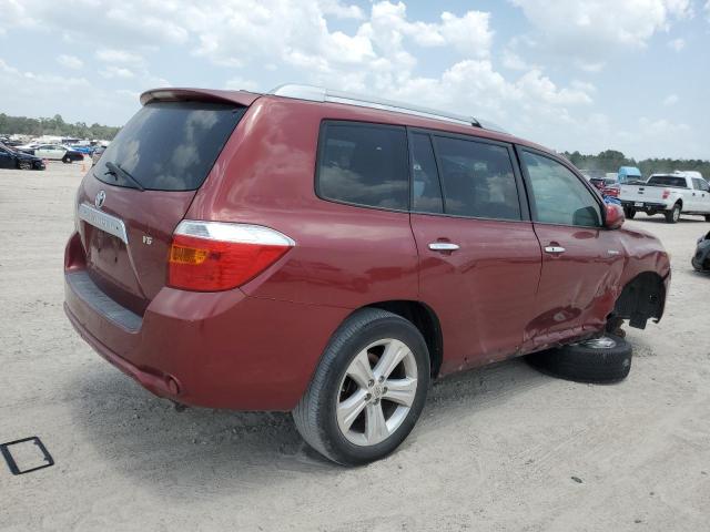 Photo 2 VIN: JTEDS42A092075965 - TOYOTA HIGHLANDER 