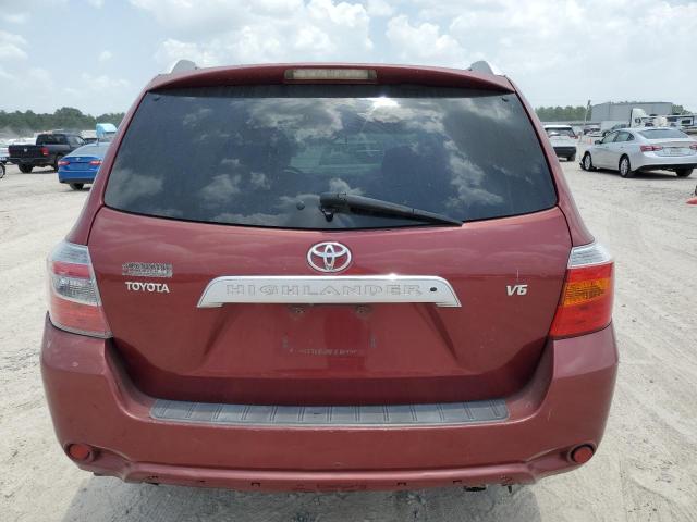 Photo 5 VIN: JTEDS42A092075965 - TOYOTA HIGHLANDER 