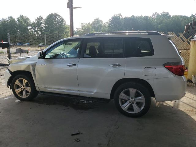 Photo 1 VIN: JTEDS42A092080440 - TOYOTA HIGHLANDER 