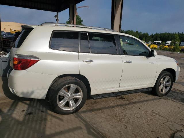 Photo 2 VIN: JTEDS42A092080440 - TOYOTA HIGHLANDER 