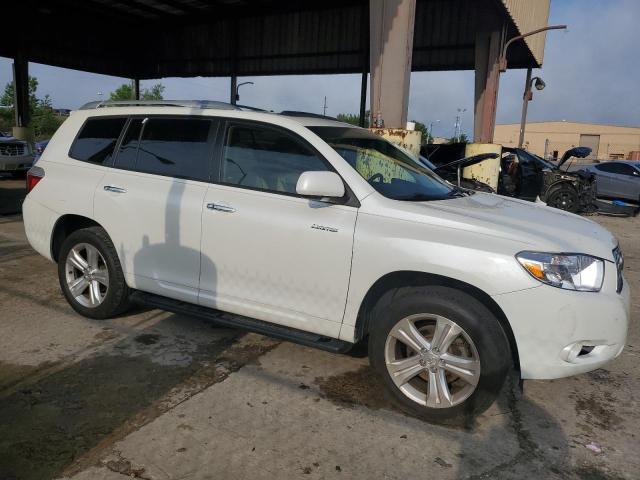 Photo 3 VIN: JTEDS42A092080440 - TOYOTA HIGHLANDER 