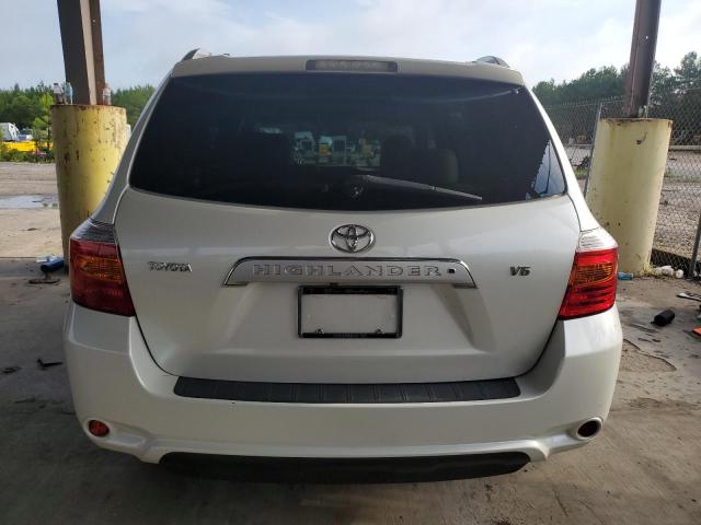 Photo 5 VIN: JTEDS42A092080440 - TOYOTA HIGHLANDER 