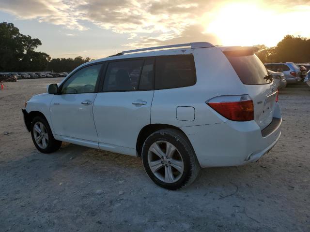 Photo 1 VIN: JTEDS42A092082883 - TOYOTA HIGHLANDER 