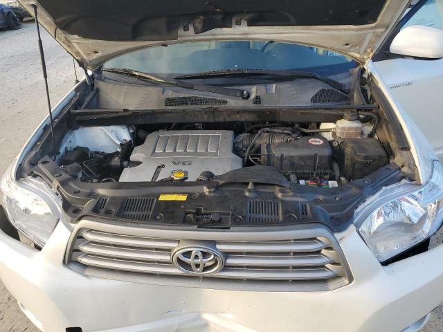 Photo 11 VIN: JTEDS42A092082883 - TOYOTA HIGHLANDER 