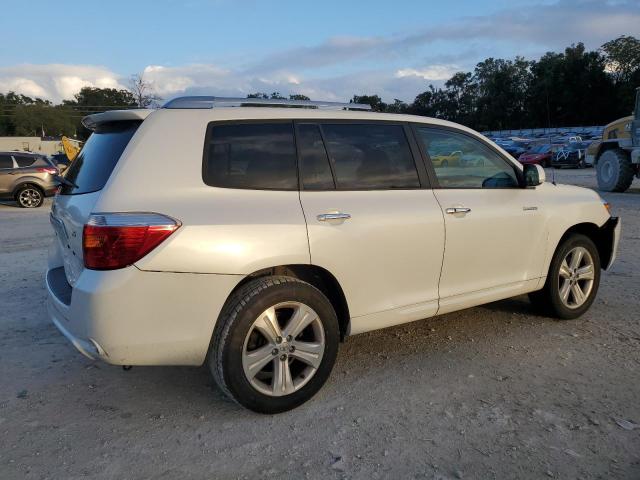 Photo 2 VIN: JTEDS42A092082883 - TOYOTA HIGHLANDER 