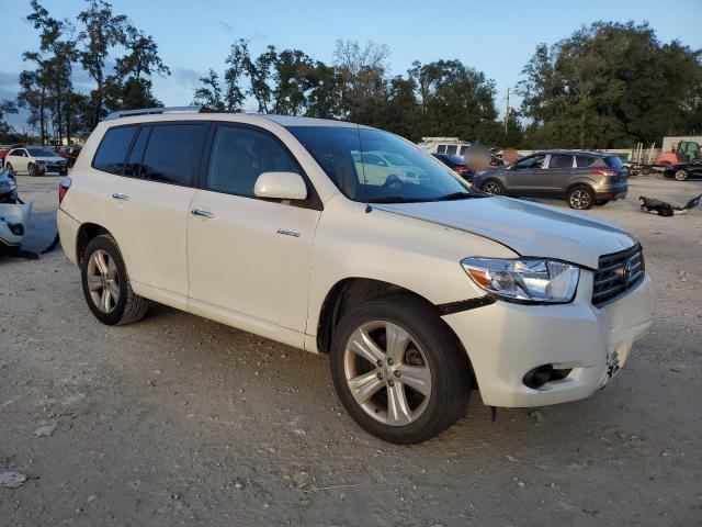 Photo 3 VIN: JTEDS42A092082883 - TOYOTA HIGHLANDER 