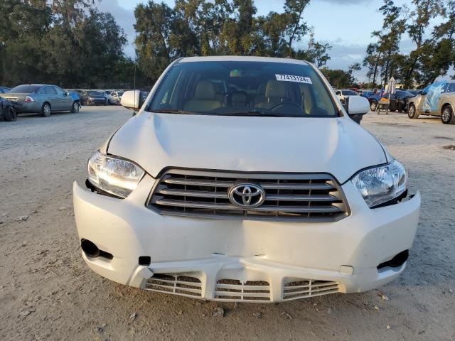 Photo 4 VIN: JTEDS42A092082883 - TOYOTA HIGHLANDER 