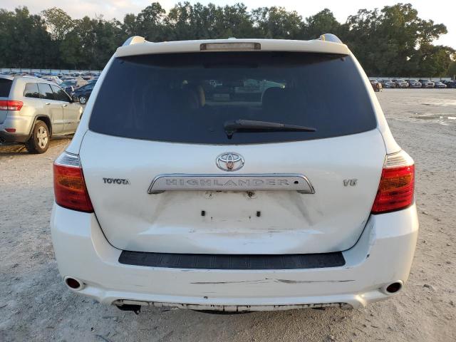 Photo 5 VIN: JTEDS42A092082883 - TOYOTA HIGHLANDER 